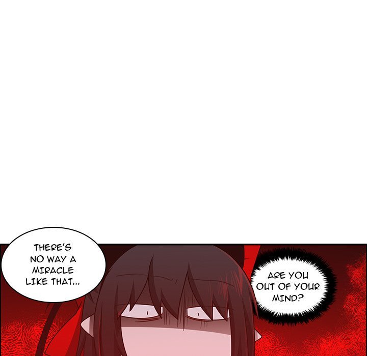 Go away, Mr.Demon - Chapter 212 Page 52