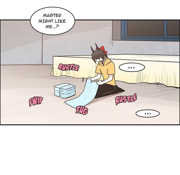 Go away, Mr.Demon - Chapter 212 Page 59