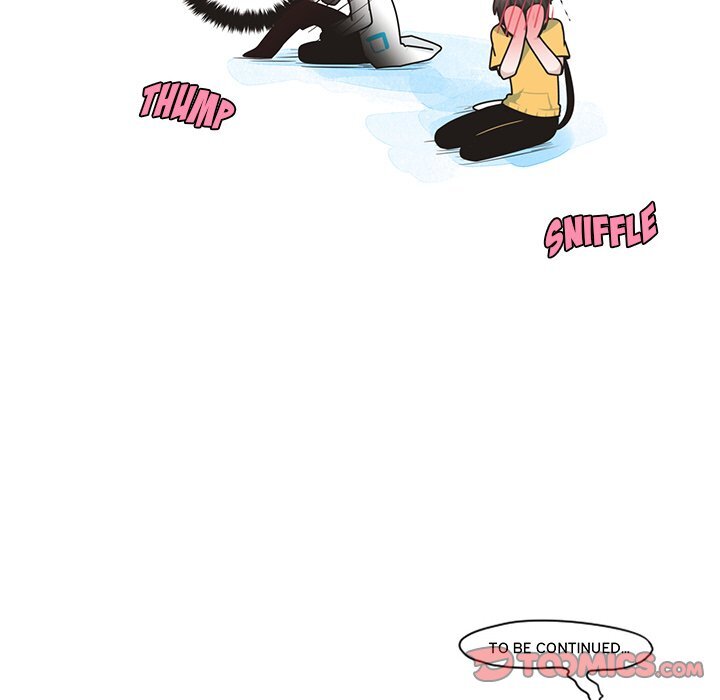 Go away, Mr.Demon - Chapter 212 Page 70