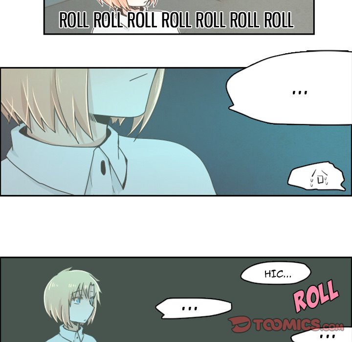 Go away, Mr.Demon - Chapter 24 Page 25