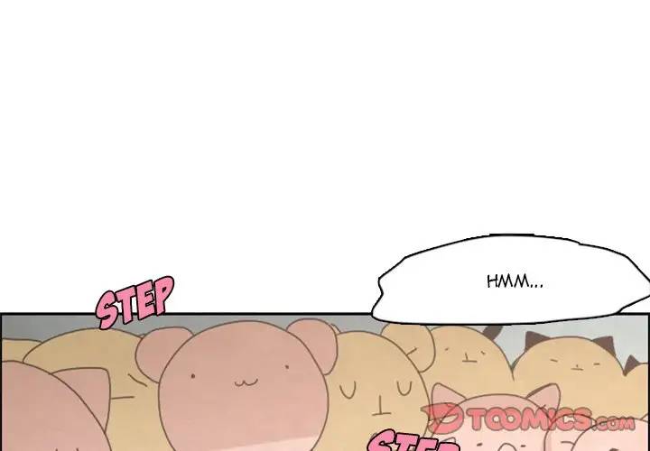 Go away, Mr.Demon - Chapter 26 Page 1