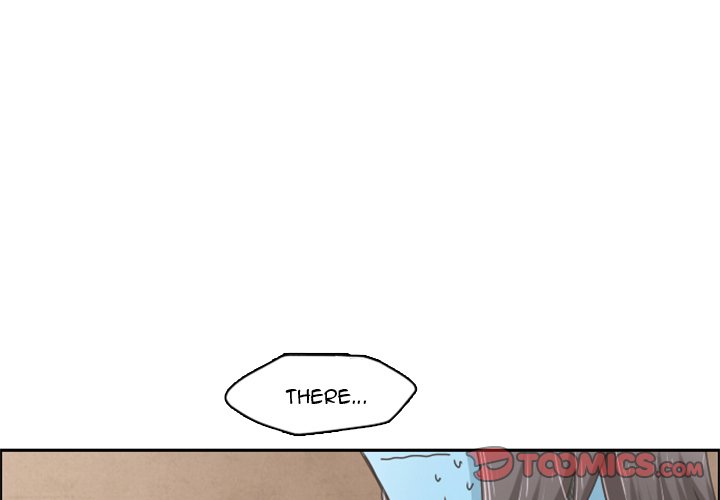 Go away, Mr.Demon - Chapter 33 Page 1