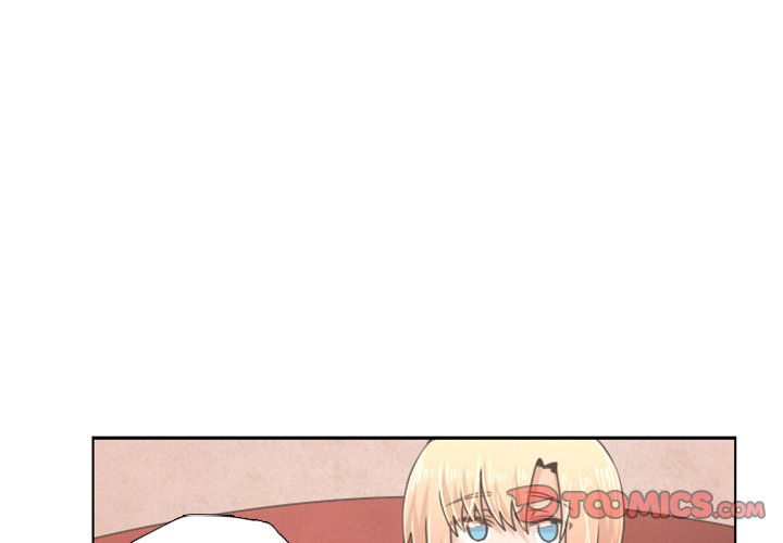 Go away, Mr.Demon - Chapter 35 Page 1