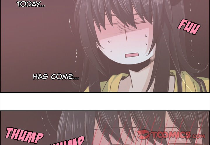 Go away, Mr.Demon - Chapter 39 Page 2