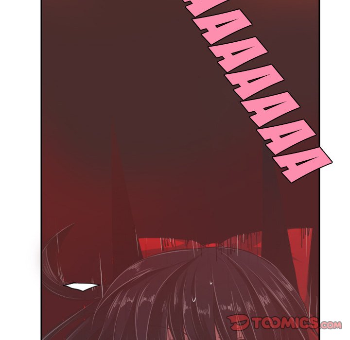 Go away, Mr.Demon - Chapter 39 Page 24