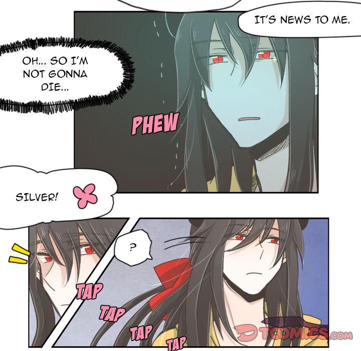 Go away, Mr.Demon - Chapter 4 Page 25