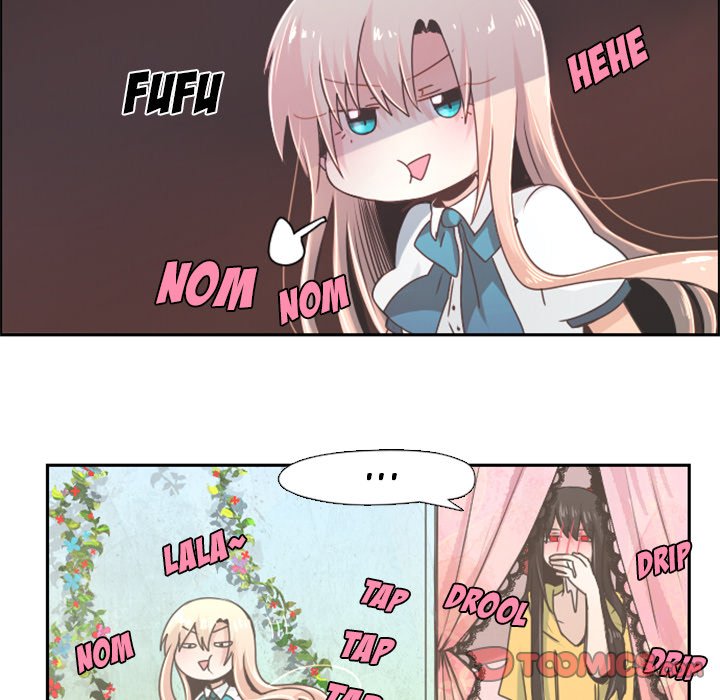 Go away, Mr.Demon - Chapter 40 Page 32