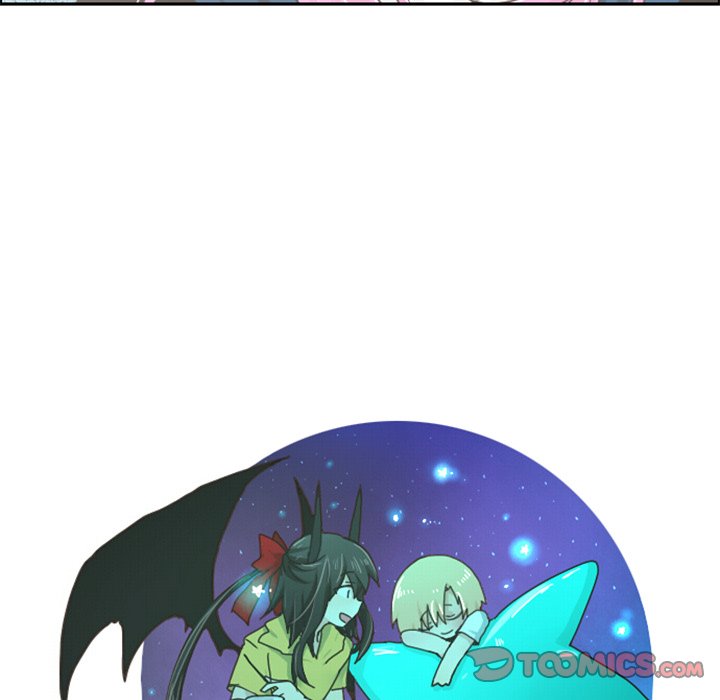 Go away, Mr.Demon - Chapter 42 Page 27