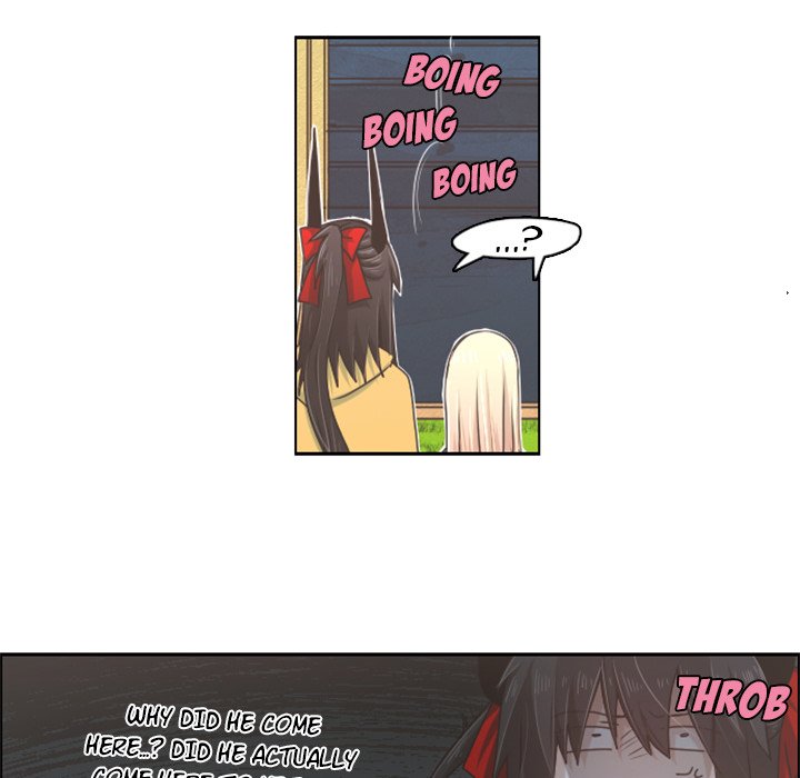 Go away, Mr.Demon - Chapter 44 Page 30