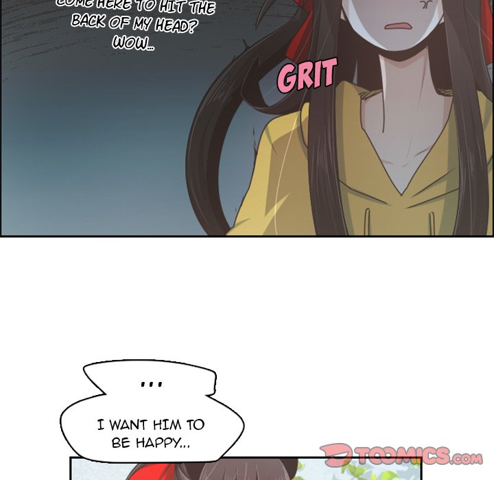 Go away, Mr.Demon - Chapter 44 Page 31
