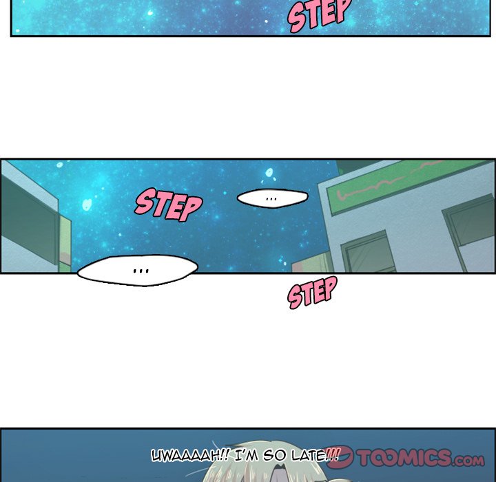 Go away, Mr.Demon - Chapter 46 Page 15