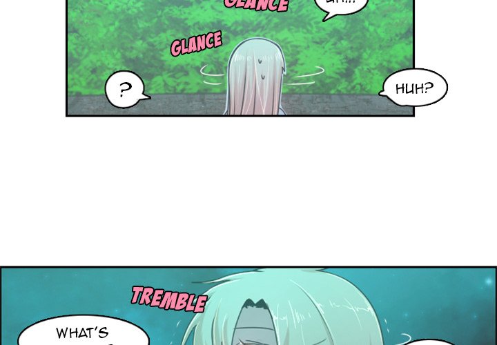 Go away, Mr.Demon - Chapter 46 Page 4