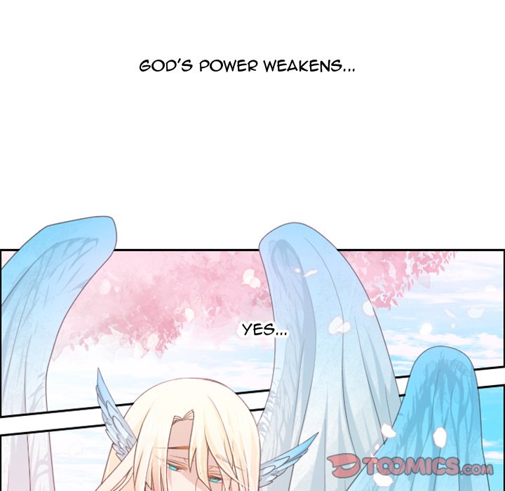 Go away, Mr.Demon - Chapter 47 Page 19