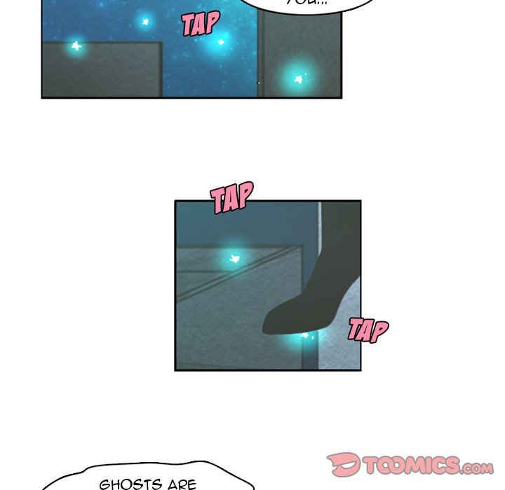 Go away, Mr.Demon - Chapter 47 Page 33