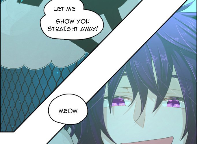 Go away, Mr.Demon - Chapter 47 Page 4