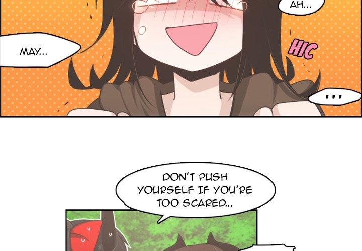 Go away, Mr.Demon - Chapter 51 Page 2
