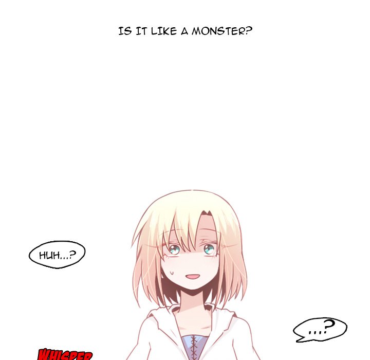 Go away, Mr.Demon - Chapter 54 Page 17