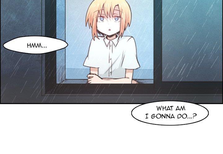 Go away, Mr.Demon - Chapter 54 Page 2