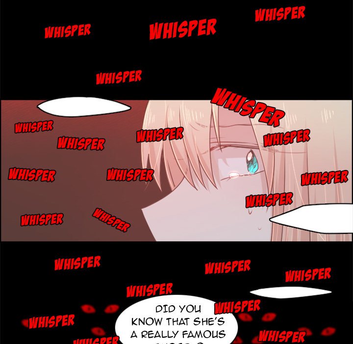 Go away, Mr.Demon - Chapter 54 Page 20