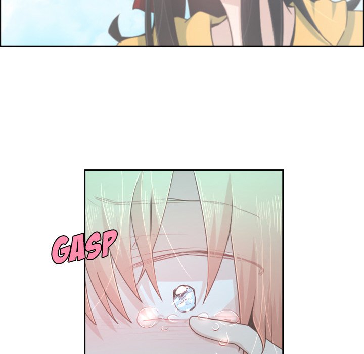 Go away, Mr.Demon - Chapter 54 Page 38