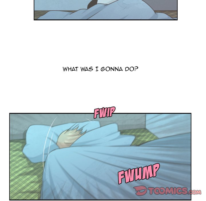 Go away, Mr.Demon - Chapter 54 Page 43