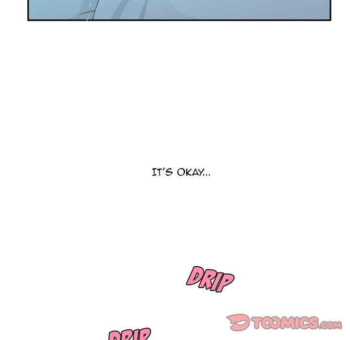 Go away, Mr.Demon - Chapter 54 Page 46