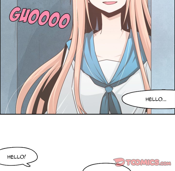 Go away, Mr.Demon - Chapter 55 Page 13