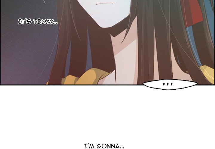 Go away, Mr.Demon - Chapter 55 Page 3