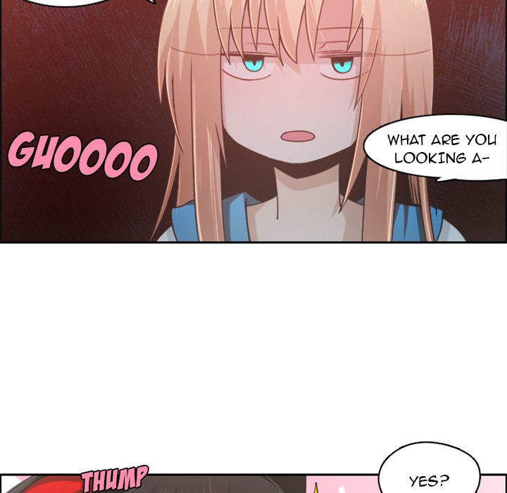 Go away, Mr.Demon - Chapter 55 Page 30