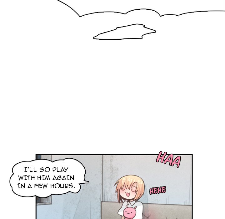 Go away, Mr.Demon - Chapter 55 Page 50