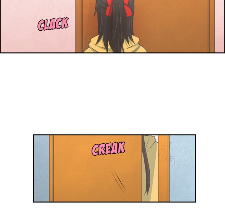 Go away, Mr.Demon - Chapter 55 Page 6