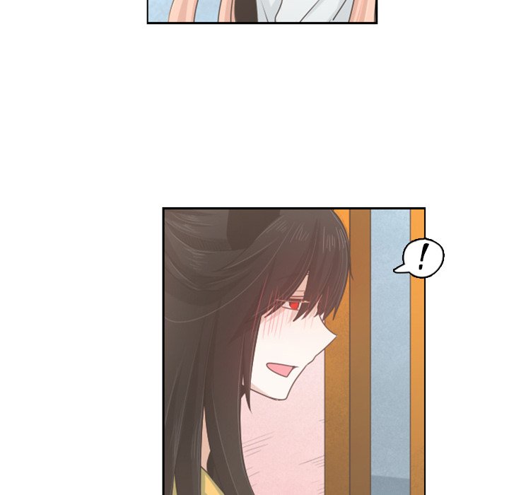 Go away, Mr.Demon - Chapter 55 Page 8