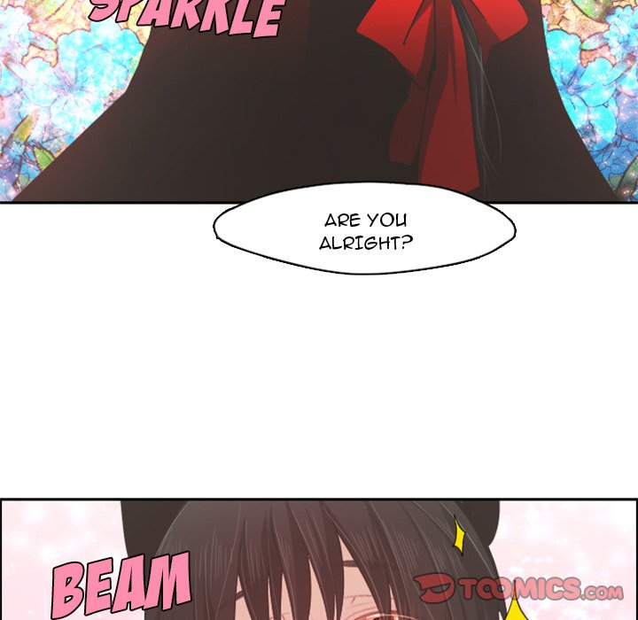Go away, Mr.Demon - Chapter 57 Page 13