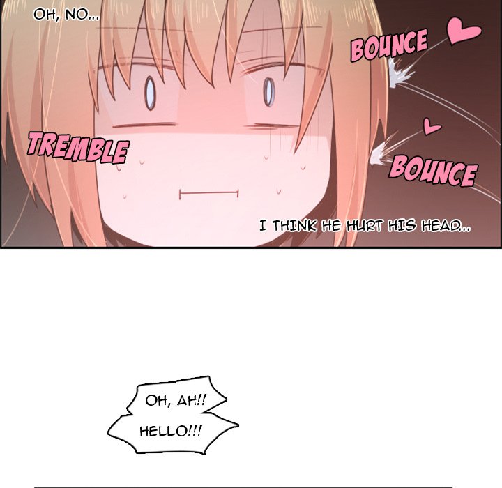 Go away, Mr.Demon - Chapter 57 Page 15