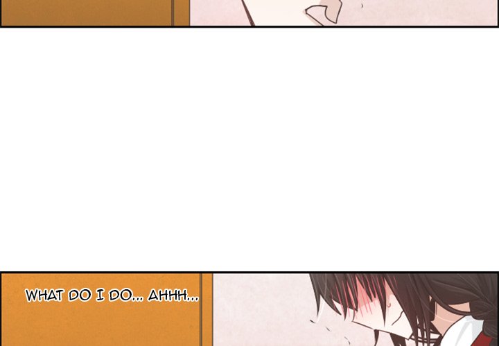 Go away, Mr.Demon - Chapter 57 Page 3