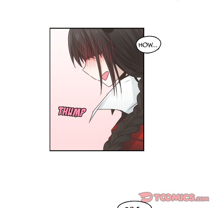 Go away, Mr.Demon - Chapter 57 Page 31