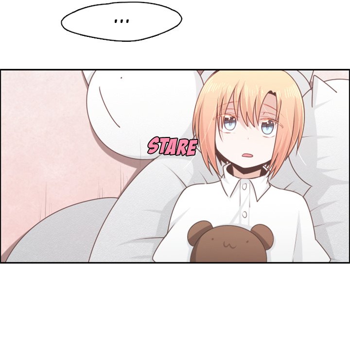 Go away, Mr.Demon - Chapter 57 Page 33