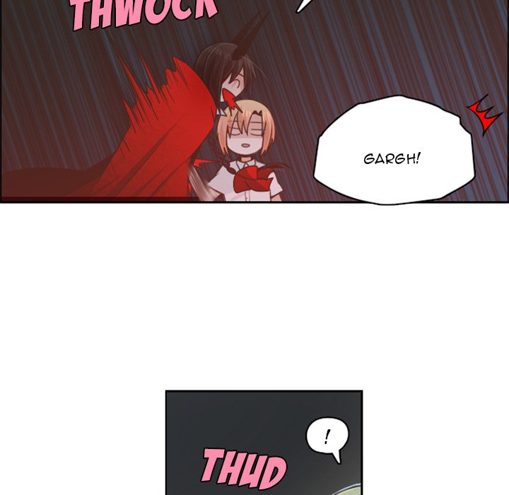 Go away, Mr.Demon - Chapter 57 Page 50