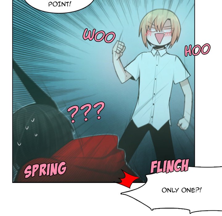 Go away, Mr.Demon - Chapter 57 Page 53