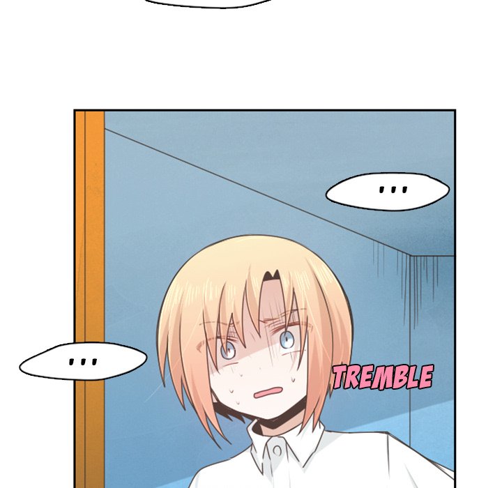 Go away, Mr.Demon - Chapter 57 Page 8