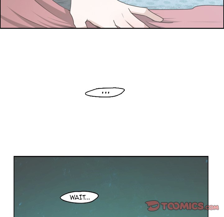 Go away, Mr.Demon - Chapter 58 Page 55