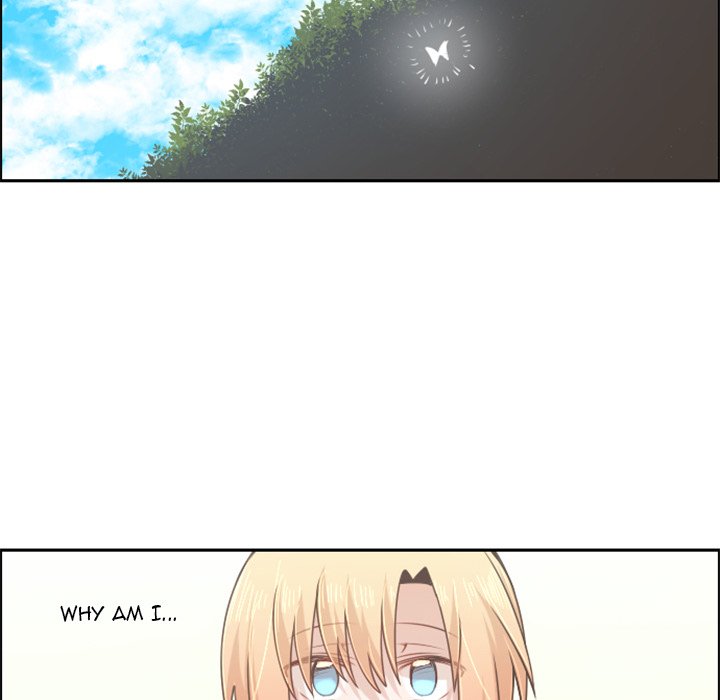 Go away, Mr.Demon - Chapter 59 Page 13