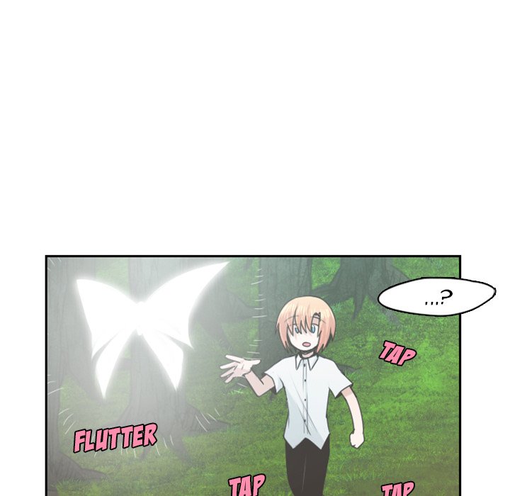 Go away, Mr.Demon - Chapter 59 Page 15