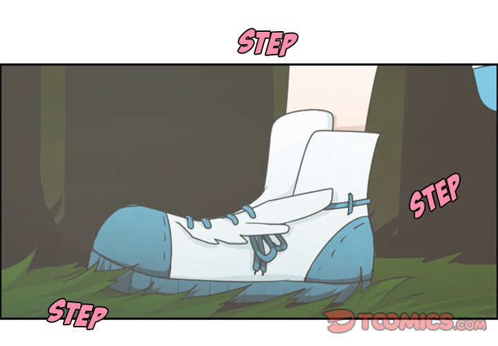 Go away, Mr.Demon - Chapter 59 Page 2
