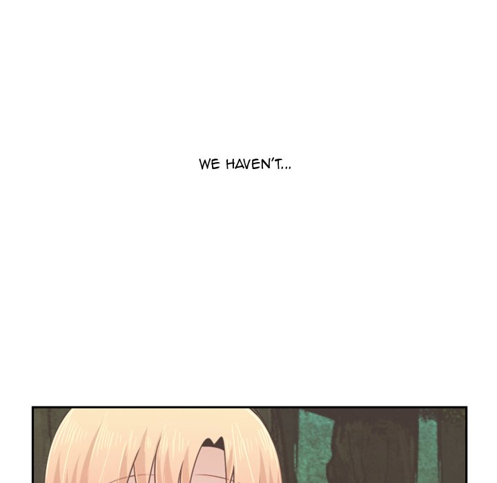 Go away, Mr.Demon - Chapter 59 Page 48