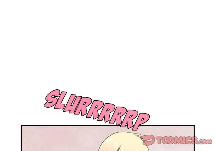 Go away, Mr.Demon - Chapter 7 Page 1