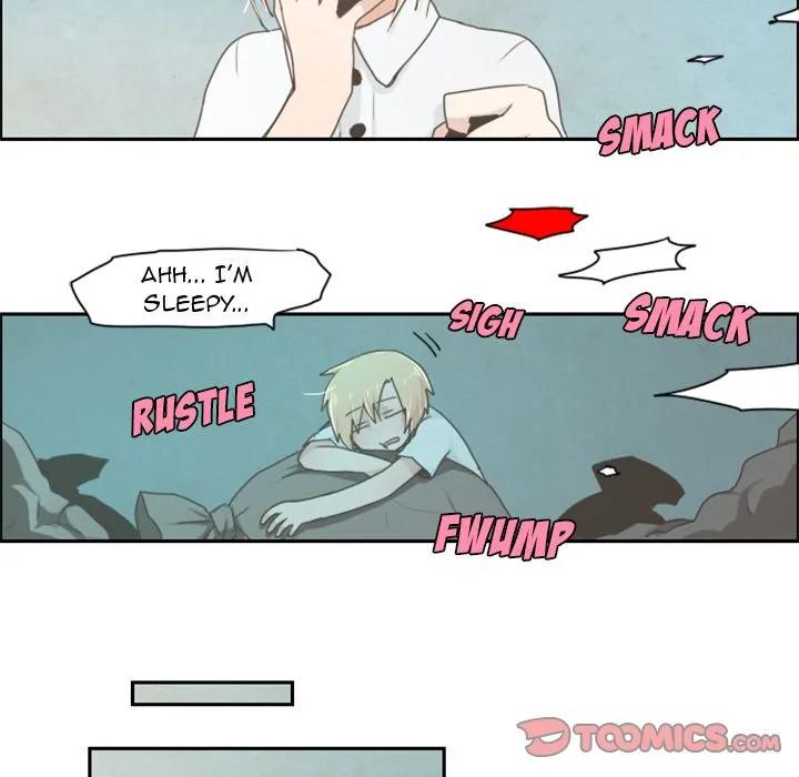 Go away, Mr.Demon - Chapter 7 Page 26