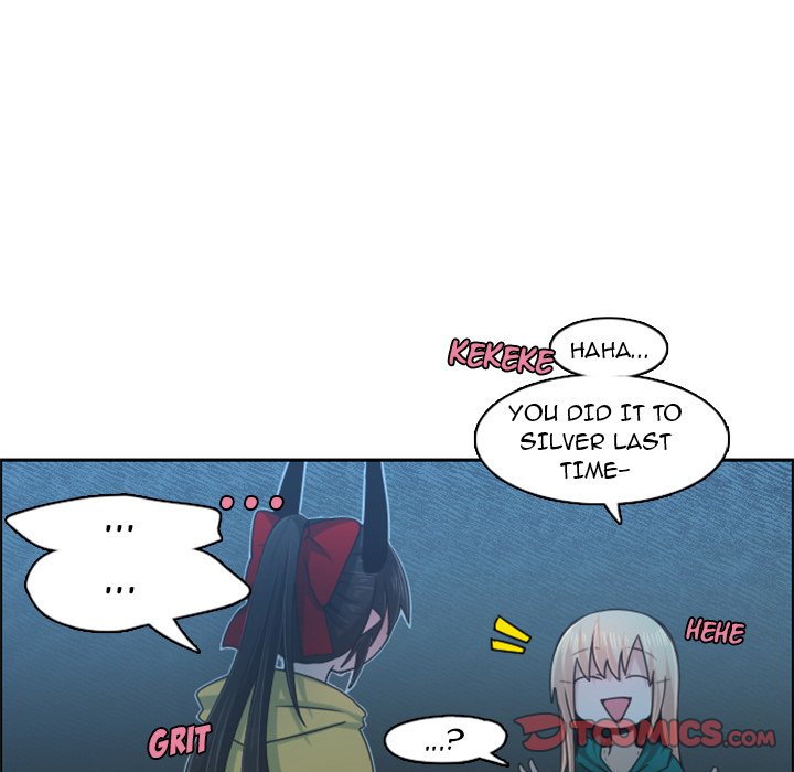 Go away, Mr.Demon - Chapter 70 Page 37