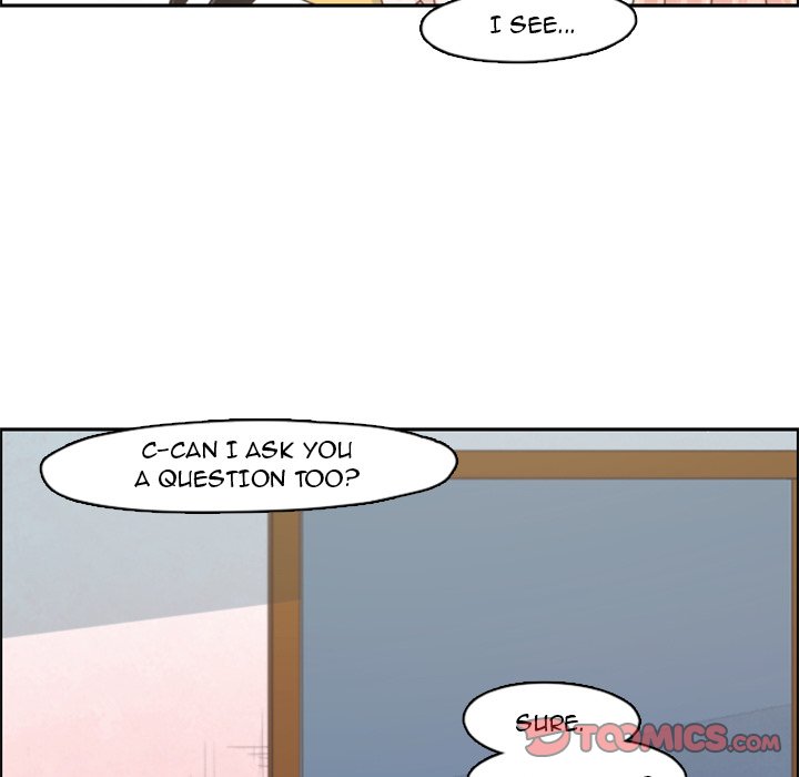 Go away, Mr.Demon - Chapter 70 Page 52