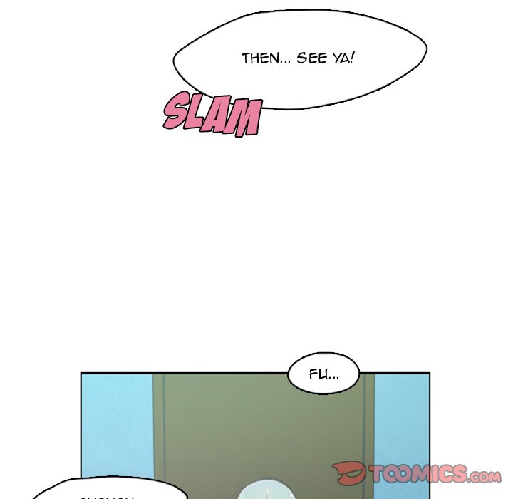 Go away, Mr.Demon - Chapter 70 Page 58